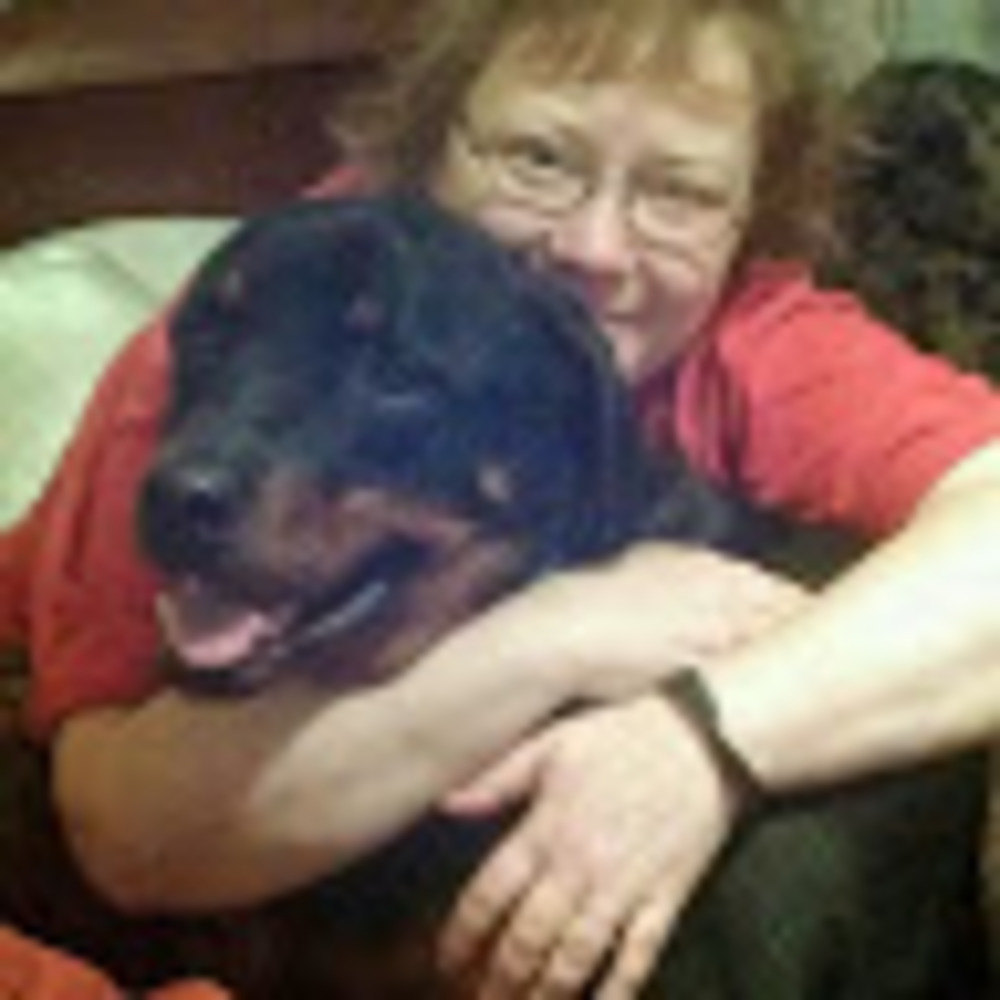 Meet your Posher, Teresa